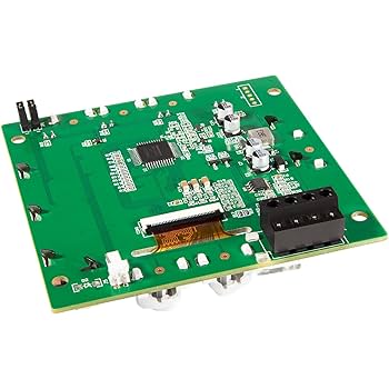 Amazon.com: Hihitomorrow R0550700 PCB Subassembly Service